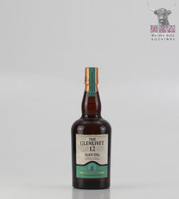 The Glenlivet 12 Illicit Still 70cl