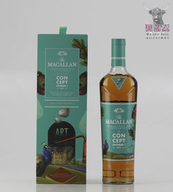 Macallan Concept No1 70cl