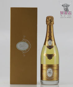 Louis Roederer Cristal 2005 Champage 75cl