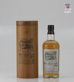 Craigellachie 33 Years Old 75cl