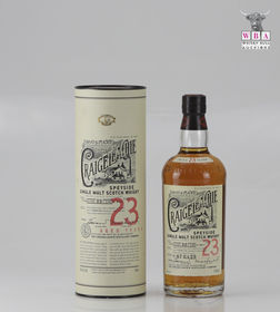 Craigellachie 23 Special Reserve