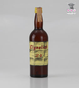 Clynelish 1965 24 Year Old WM Cadenhead Sestante Import 75cl