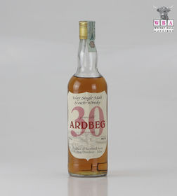 Ardbeg 30 Year Old Sestante Import 70cl