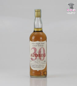 Ardbeg 30 Year Old Sestante Import 70cl