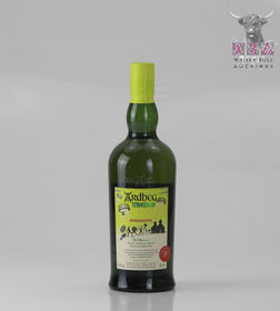 Ardbeg 2007 13 Year Old Fermutation Special Committee Edition 70cl.