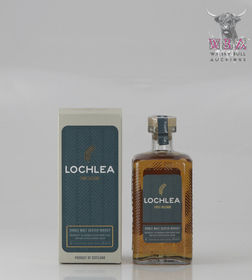 Lochlea Single Malt First Release 70cl