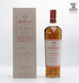 Macallan The Harmony Collection Rare Cacao 75cl USA Lot