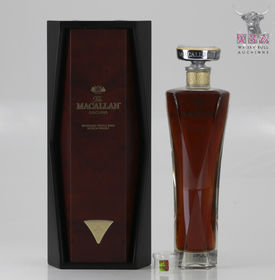 Macallan Oscuro 70cl