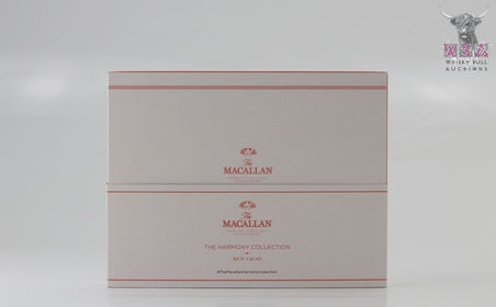 Macallan Harmony Rich Cacao Chocolates
