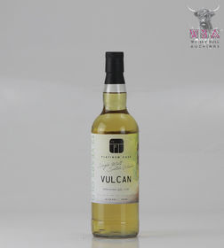 Vulcan 12 Year Old Caol Ila, Bottle 278/333 70cl