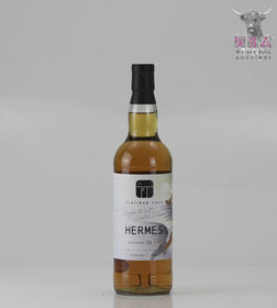 Hermes 13 Year Old Glen Spey Bottle 147/197 70cl