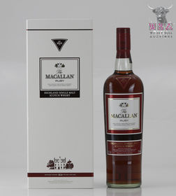 Macallan Ruby 70cl