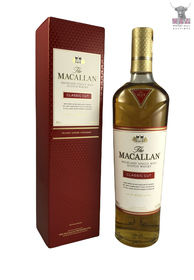 Macallan Classic Cut 2021 70cl SINGAPORE LOT