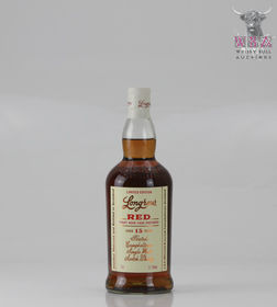 Longrow Red 15 Year Old Pinot Noir 2022 70cl
