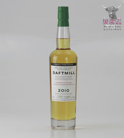 Daftmill 2010 Summer Batch Release 70cl