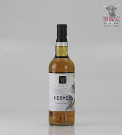 Hermes 13 Year Old Glen Spey Bottle 130/197 70cl