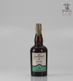 Glenlivet 12 Illicit Still Limited Edition 70cl