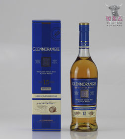 Glenmorangie 15 Cadboll Estate Edition Batch 2 70cl
