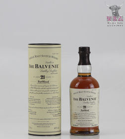 Balvenie 21 Year Old Portwood 70cl