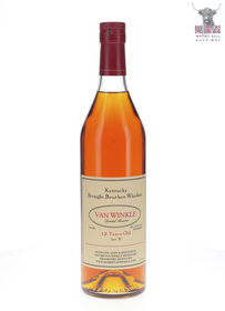 Old Van Winkle 12 Year Old Special Reserve Lot B Bourbon 75cl (USA LOT)