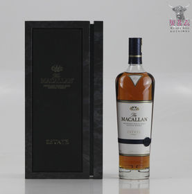 Macallan Estate 70cl