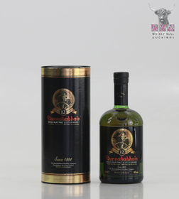 Bunnahabhain 12 70cl Old Style Packaging 1990 S
