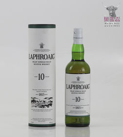 Laphroaig 10 70cl
