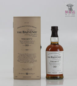 Balvenie 30 Year Old 70cl