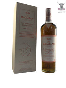 Macallan The Harmony Collection Rich Cacao 70cl (SINGAPORE LOT)