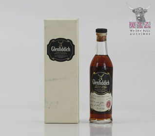 Glenfiddich 1993 Distillery Exclusive Hand Bottling 20cl