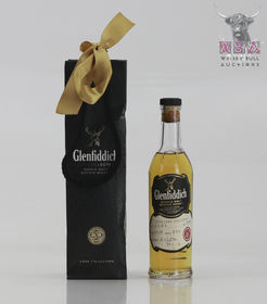 Glenfiddich 1991 Distillery Exclusive Hand Bottling 20cl