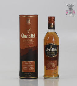 Glenfiddich 14 Rich Oak 70cl
