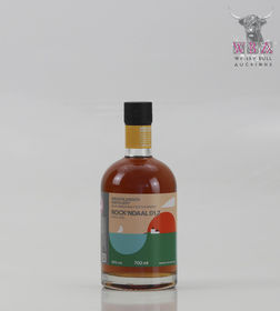 Bruichladdich Rock 'N Daal 01.2 Feis Ile 2022 70cl