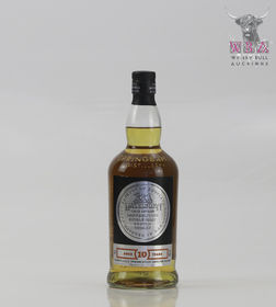 Hazelburn 10 Year Old 70cl