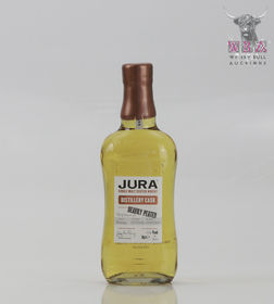 Jura 2003 Hand Bottled Heavily Peated Distillery Cask 3024 70cl.