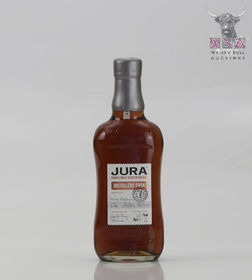 Jura 1990 Hand Bottled Distillery Cask 2188 Sherry Hogshead 70cl