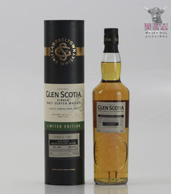 Glen Scotia 2002 Master Distillers Edition 70cl