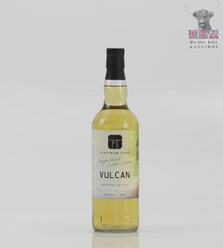 Vulcan 12 Caol Ila Bottle 143 333 70cl