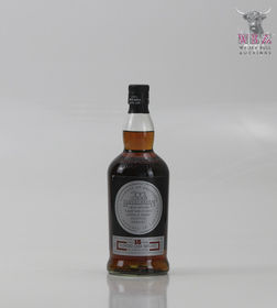 Hazelburn 15 Year Old 2022 70cl