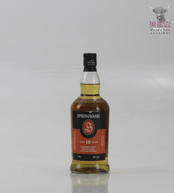 Springbank 10 70cl