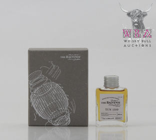Balvenie Tun 1509 Batch 2 5cl