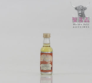 Brora 18 Year Old Signatory Silent Stills 5cl