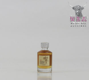 Hibiki 12 Year Old 5cl