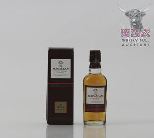 Macallan Whisky Makers Edition 5cl