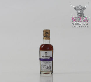 Macallan 2011 Easter Elchies 5cl