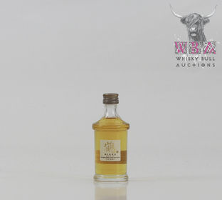 Nikka Whisky 5cl