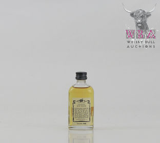 Nikka Whiskey Rye Base 5cl