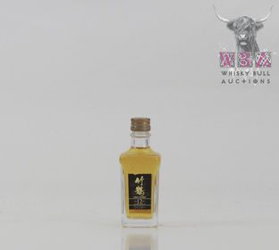 Nikka Taketsuru 12 Year Old Pure Malt 5cl
