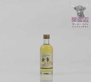 Nikka Yoichi Single Malt 5cl