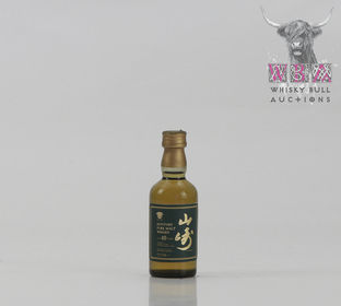 Yamazaki Suntory 10 Year Old Pure Malt 5cl